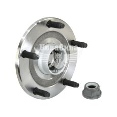 Маточина колеса (PFI) PHU53590K FORD