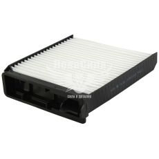 Фільтр, повітря у внутрішньому просторі (JAKOPARTS) J1341015 NISSAN RENAULT DACIA