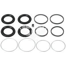 Ремкомплект, гальмівний супорт (ERT) 400774 TOYOTA LEXUS