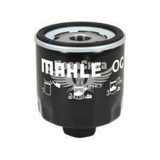 Фільтр масляний (Knecht) Skoda Octavia з96р.в. 1.4, 1.6