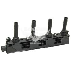 Модуль запалювання Opel Vectra B 1.6i з95-02р.в. (Hitachi)