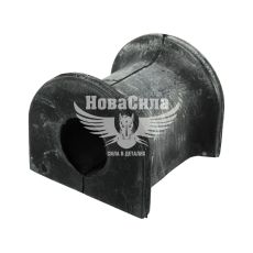 Втулка стабілізатора VW T-5 з03р.в. перед. 21мм. (Lemforder)