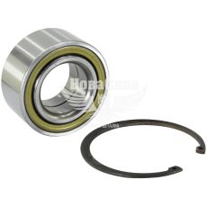 Комплект підшипника маточини колеса (BTA) H10510BTA HYUNDAI KIA