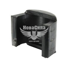 Втулка торсіона VW T-4 з90-03р.в. перед. (JP Group)