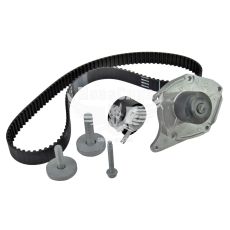 Набор ГРМ + помпа водяная Renault Kangoo с03г.в. (INA) (1.5dCi)