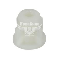 Гайка кріплення фари Skoda Octavia з04-13р.в. (Original)