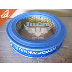Фільтр повітряний (Промбізнес) 24, 2410-ГАЗ 402дв. 3302-Газель