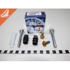 Палець супорта VW T-5 з03р.в. зад. (Autofren) MB A-Class (169) з04-12р.в. перед.