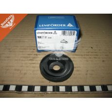 Втулка балки зад. підв. MB C-Class (W202) з93-00р.в. передня нижн. (Lemforder)