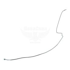 Трубка тормозная 2108-09 передняя правая (Украина)