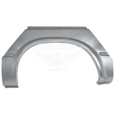 Арка F. Transit з91-00р.в. зовнішня задня ліва 3570 мм. (STARLINE)