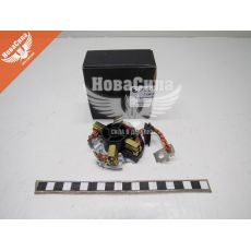 Щетка стартера щеткодержатель VW Crafter с06г.в. в сб. (Profit)