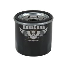 Фильтр масляный (WIX) Nissan Qashqai с07г.в. 1.6, 2.0