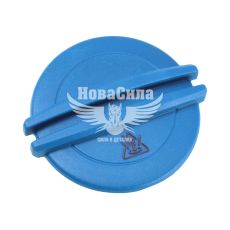 Крышка бачка расширителя VW Golf IV с96-06г.в. (Febi) VW Golf V, VI с03г.в.