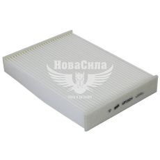 Фильтр салона (WIX) Nissan Qashqai с13г.в. 1.5dCi