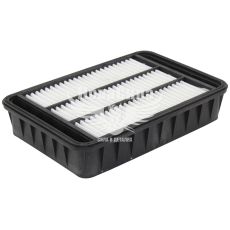 Фільтр повітряний (JC) Mitsubishi Lancer з08р.в. 1.5, 1.6, 1.8, 2.0