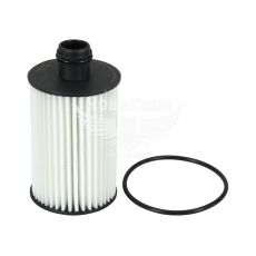 Фильтр масляный (Wunder Filter) Chevrole Captiva с11г.в.