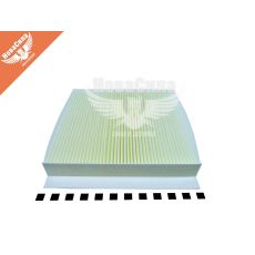 Фильтр салона (WIX) Nissan Primera с02г.в. 1.6, 1.8, 1.9dCi, 2.0, 2.2dCi