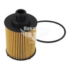 Фільтр масляний (Jakoparts) Opel Combo з04р.в. 1.3CDTI 16кл. (UFI)