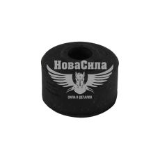 Втулка стабілізатора D. Lanos стійки круг. (Shikoo)