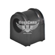 Втулка стабілізатора MB Sprinter 408-416 з95-06р.в. заднього 25мм. 2-ох катковий (Україна) (підсилений)