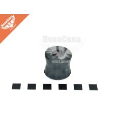 Втулка амортизатора F. Transit з86-91г.в. пред. верхняя (JP Group)