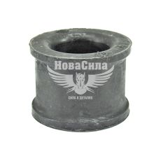 Втулка стабилизатора VW T-4 с90-03г.в. переднего внешнего 19мм. (Stellox) (круглая)