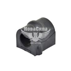 Втулка стабілізатора Opel Combo з01р.в. переднього (Україна)