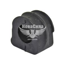 Втулка стабілізатора Skoda Octavia з96р.в. середнього 18мм. (Fortune)