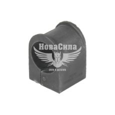 Втулка стабилизатора MB Sprinter 208-416 з95-06г.в. переднего 25мм. 1-но, 2-ох катковый (Mapco)