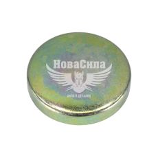 Заглушка блока двигуна Chery Amulet 56мм. (Original)