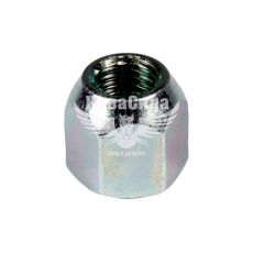 Гайка колеса Chevrolet Aveo (Korea) «для штампованного диска) Chevrolet Lacetti