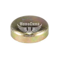 Заглушка блока двигуна D. Lanos 25мм. (Україна)