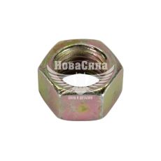 Гайка кріплення унів. D. Lanos М10х1,25 (Korea) Matiz, Aveo, Lacetti