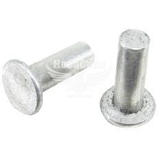 Заклепка тормозных колодок 6х17 MB 609-711 зад. (Begel)