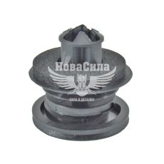 Кліпса бампера Skoda (Klokkerholm)