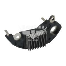 Інтегралка генератора Opel Astra G з98-05р.в. (Cargo)