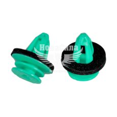 Кліпса обшивки двері Skoda (MAK) (9мм.)