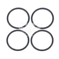 Прокладка термостата VW Caddy III з04-10р.в. (Elring)