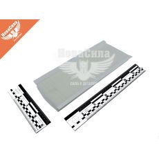 Фильтр салона (WIX) F. Transit с 00-06 г.в. 2.0DI, 2.4DI, 2.4TDCI