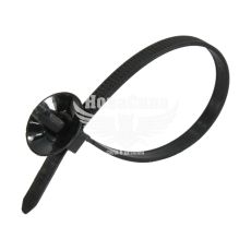 Хомут пластиковий до проводки 5X162мм. Opel, VW (Starklips) 1368