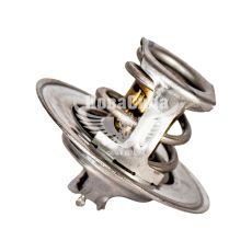 Термостат VW Caddy III 1.6, 2.0 з04р.в. 87гр. (Luzar) вставка