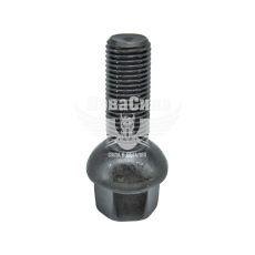 Болт колеса VW T-4 з90-03р.в. (Febi) чорний