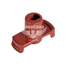 Бегунок распределительного зажигания VW Golf II-III 1.3, 1.4 з83-97р.в. (Vika) (трамблера)