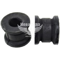 Втулка стабилизатора MB 190 з82-93г.в. переднего 23мм. (Swag)