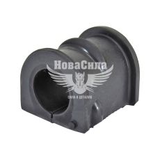 Втулка стабілізатора D. Lanos переднього нового взірця (АТ)