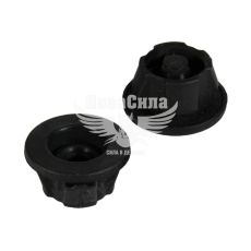 Втулка кришки двигуна MB Sprinter 216 з06р.в (Ucel)