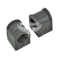 Втулка стабілізатора Opel Vectra B з95-03р.в. переднього 14мм. (Swag)