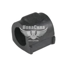 Втулка стабілізатора Dacia Logan з04р.в. переднього (Mapco)