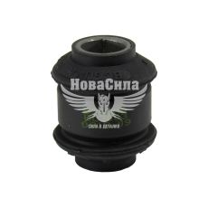 Втулка амортизатора Citroen Berlingo з96р.в. зад. нижн. (BCguma)